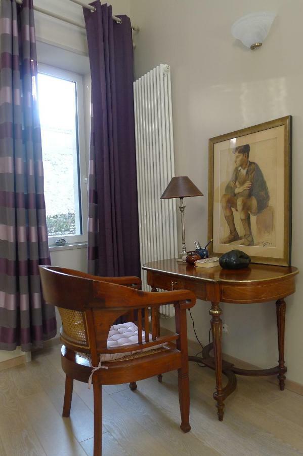 La Berlue Bayeux Villa Saint-Vigor-le-Grand Exterior photo