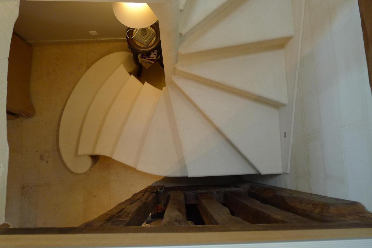 La Berlue Bayeux Villa Saint-Vigor-le-Grand Room photo
