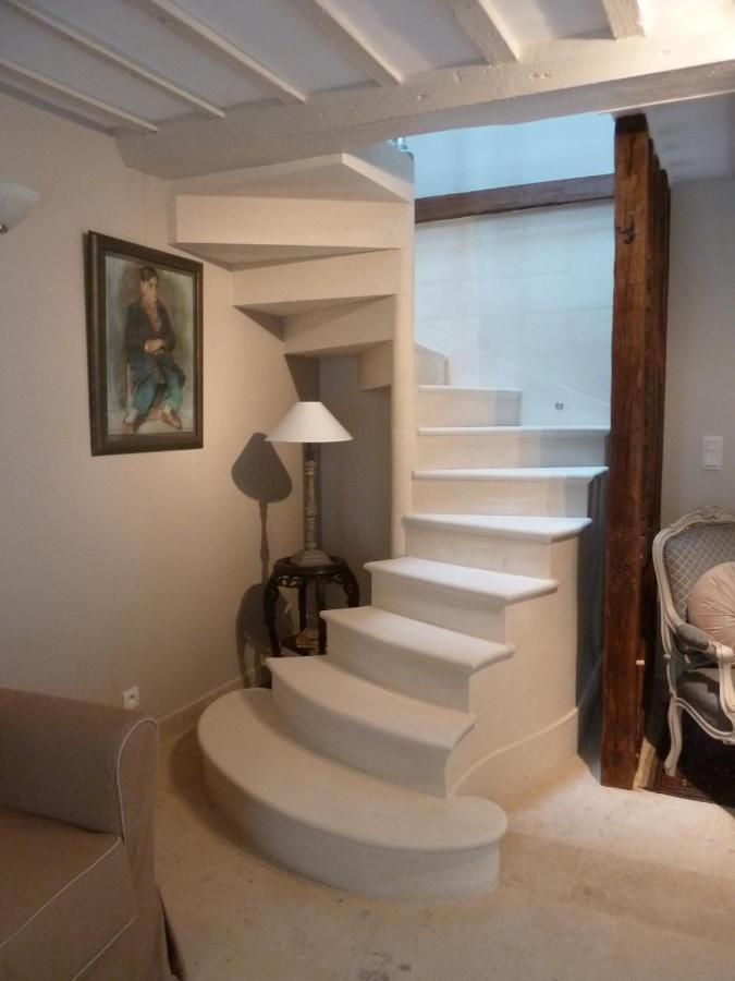La Berlue Bayeux Villa Saint-Vigor-le-Grand Room photo