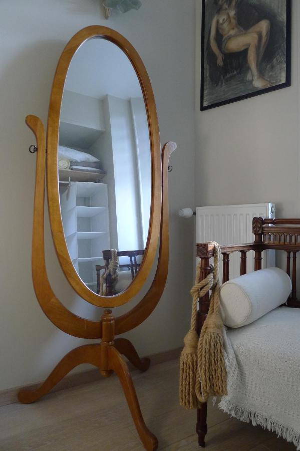 La Berlue Bayeux Villa Saint-Vigor-le-Grand Room photo